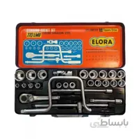 جعبه بکس الورا 1/2 اینچ 770LMU