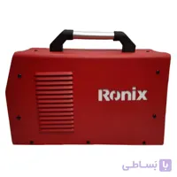 اینورتر جوشکاری 200 آمپر رونیکس مدل RH-4602
