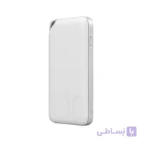 شارژر همراه هوآوی مدل Honor AP08L ظرفیت 10000 میلی آمپر ساعت ا Huawei Honor AP08L 10000mAh Power Bank