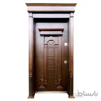 درب ضد سرقت لوکس کد ۲۷۱