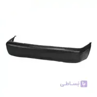 پوسته سپر عقب پراید 131 شرکتی