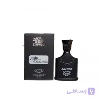ادکلن مینیاتوری مردانه کرید اونتوس 30 میل اسکوپ