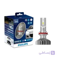 هدلایت اکستریم آلتینون فیلیپس H11