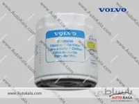 فیلتر روغن ولوو XC60 فلزی