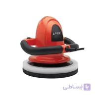 پولیش ماشین محک مدل AP-120VD ا AP-120VD