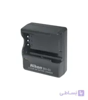 Nikon Battery Charger MH-60 for EN-EL2