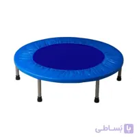 ترامپولین مدل MNR-S140 قطر ۱۴۰ سانتی متر