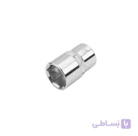 بکس 1/2 ایستمن مدل M-13 سایز 13 میلیمتر