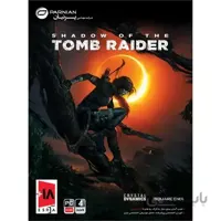 بازی Shadow of the Tomb Raider