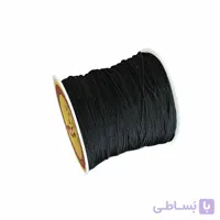 نخ دستبند رنگ مشکی