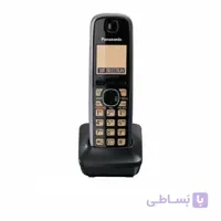 گوشی بی سیم اضافه پاناسونیک مدل KX-TGA371