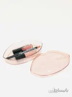 پک رژلب ضدآب طرح لب هدی بيوتی HUDABEAUTY