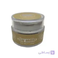 کرم طبیعی ضد جوش سراندیب