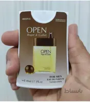 عطر کتابی 40 میل مدل Open Roger And Gallet