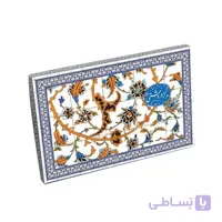 گز دردشتی ۳۰ درصد آردی مغز بادام – ۴۰۰ گرم