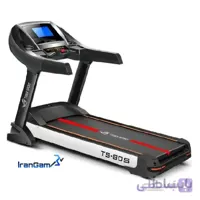 تردمیل تایگر اسپرت مدل TS-80S