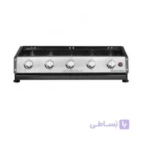 باربیکیو گازی - بدون پایه 90 سانت 100
