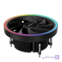 خنک کننده پردازنده دیپ کول UD551 ARGB ا DeepCool UD551 ARGB CPU Air Cooler