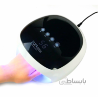 دستگاه LED/UV خشک کن لاک ناخن 96W سان اچ تو پلاس SUN H2 plus - فروشگاه اینترنتی لوازم آرایش افق