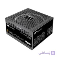 Thermaltake Toughpower GF1 750W Gold Computer Power Supply