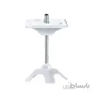 پایه ایفلی رادیاتور پنلی