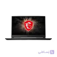لپ تاپ ام اس آی  16GB RAM | 1+512GB SSD | 6GB VGA | i7 | GP75