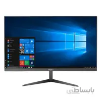 MSI Pro 22X 9M-C i3 9100-8GB-1TB-INTEL All in One