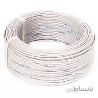 کابل تلفن 2 زوج (متر)