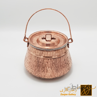 قابلمه دیزی مسی