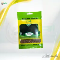 بذر ترب سفید خانگی