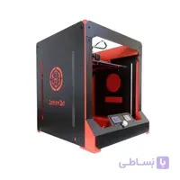 پرینتر سه بعدی مدل JP7 Plus