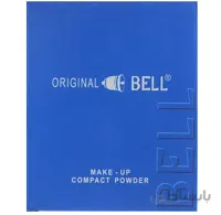 پنکیک فشرده بل شماره ۰۴ Original Bell ا Original Bell Compact Powder no4