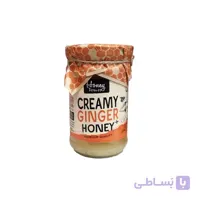 عسل زنجبیلی Honey Town