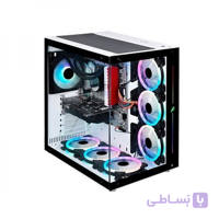 Palit Gaming PC (I5-11400, 16 GB RAM, RTX 3060 12 GB)