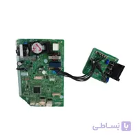 برد الکترونیک داخلی میتسوبیشی الکتریک MS-GF