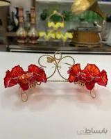 شیرینی خوری لب چین دو نفره