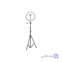 رینگ لایت ۱۲ اینچ مدل ۳۲۰ اورجینال Ring Light 320 original بدون سه پایه