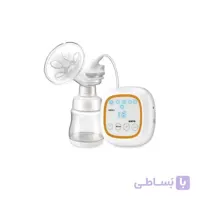 شیردوش برقی شرلی مدل HT-898 ا Shirley electric milking machine