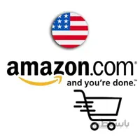 گیفت کارت آمازون آمریکا 25 دلاری | Amazon Gift Card United States