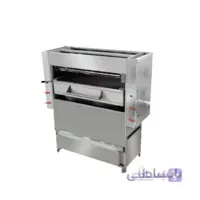 کباب پز تابشی رستورانی شید پخت - سالاماندری 20 سیخ هامون