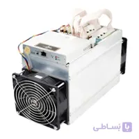 دستگاه انت ماینر بیت مین مدل BITMAIN T9+ 10.5Th/s