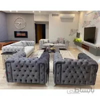 مبل چستر پلاس