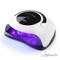 دستگاه ال ای دی ناخن 120 وات مدل SUN BQ5T