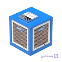 کولرآبی انرژی مدل 3800 سلولزی هوادهی از بالا