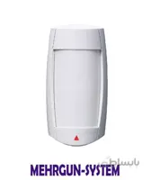 چشمی تشخیص حرکت دیجیتال پارادوکس DG75 ا Paradox DG75 Digital Motion Detector with Pet Immunity