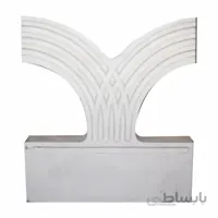 جدول بتنی پلیمری مدل ابشار سفید