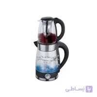 چای ساز دلمونتی مدل DL440 ا Delmonti DL440 Tea Maker