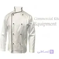 لباس مخصوص سرآشپز - 51024