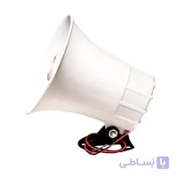 بلندگو شرکتی فایروال