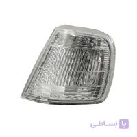 چراغ راهنما بدون حباب 405
